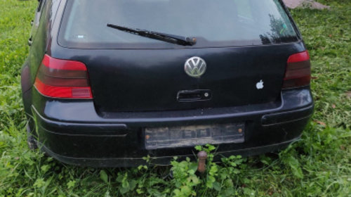 Amortizor spate dreapta Volkswagen VW Golf 4 [1997 - 2006] Hatchback 5-usi 1.9 TDI MT (116 hp)