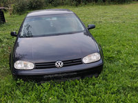 Amortizor spate dreapta Volkswagen VW Golf 4 [1997 - 2006] Hatchback 5-usi 1.9 TDI MT (116 hp)