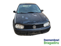 Amortizor spate dreapta Volkswagen VW Golf 4 [1997 - 2006] Hatchback 5-usi 1.4 MT (75 hp) Cod motor AXP