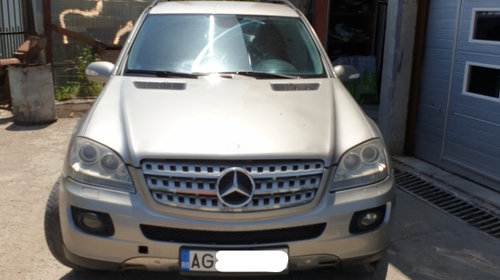 Amortizor spate electric Mercedes ML 320 cdi 