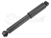 Amortizor spate FIAT Panda II Hatchback (169) (An fabricatie 09.2003 - ..., 54 - 75 CP, Diesel, Benzina, Benzina/Gaz petrolier (LPG)) - OEM - MEYLE ORIGINAL GERMANY: 2267250009|226 725 0009 - LIVRARE DIN STOC in 24 ore!!!