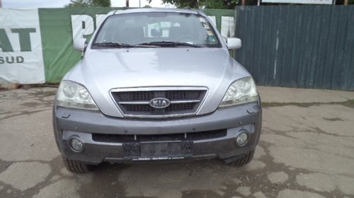 Amortizor spate,Kia Sorento an fabricatie 2004: motor 2479 cc