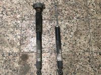 Amortizor spate mercedes benz c class w204 sachs