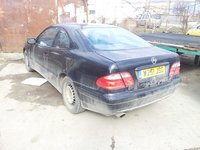 Amortizor spate - Mercedes CLK 2000 i C 208