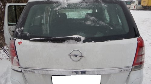 Amortizor Spate Opel Zafira 1.9 DIN 2008