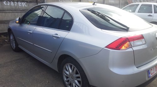 Amortizor spate - Renault Laguna 3 1.5 dci si