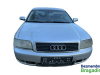Amortizor spate stanga Audi A6 4B/C5 [facelift] [2001 - 2004] Sedan 2.5 TDI multitronic (163 hp) Cod motor BDG