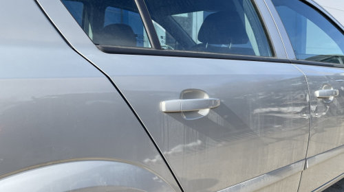 Amortizor spate stanga (*cu flansa-rulment amortizor) Opel Astra H [facelift] [2005 - 2015] Hatchback 5-usi 1.4 ecoFLEX MT (90 hp)