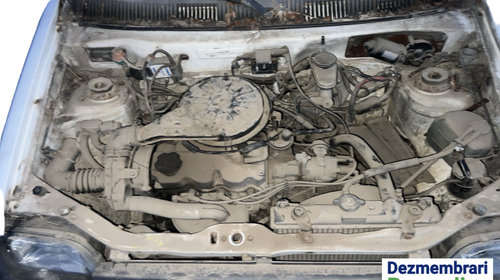 Amortizor spate stanga Daewoo Tico KLY3 [1991 - 2001] Hatchback 0.8 5MT (42 hp) Cod motor F8C