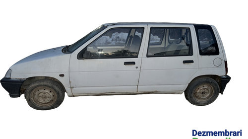 Amortizor spate stanga Daewoo Tico KLY3 [1991 - 2001] Hatchback 0.8 5MT (42 hp) Cod motor F8C