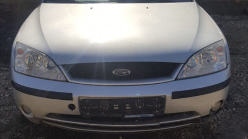 Amortizor spate stanga Ford Mondeo 3 [2000 - 