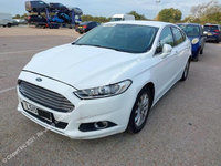 Amortizor spate stanga Ford Mondeo 5 [2014 - 2020] Liftback 2.0 TDCi Duratorq MT (150 hp)