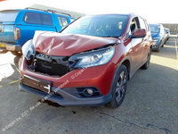 Amortizor spate stanga Honda CR-V 4 [2012 - 2015] Crossover 2.2 i-DTEC MT 4WD (150 hp)