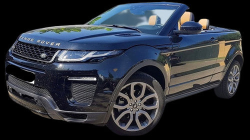 Amortizor spate stanga Land Rover Range Rover