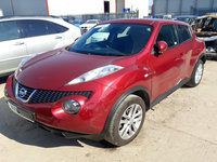 Amortizor spate stanga Nissan Juke YF15 [2010 - 2014] Crossover 5-usi 1.6 MT (94 hp)