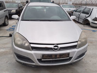 Amortizor spate stanga Opel Astra H [2004 - 2007] wagon 1.7 CDTI MT (80 hp)