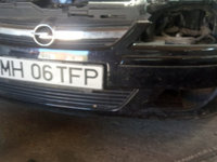 Amortizor spate stanga Opel Corsa C [facelift] [2003 - 2006] Hatchback 3-usi 1.3 CDTI MT (70 hp)