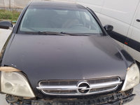 Amortizor spate stanga Opel Vectra C [2002 - 2005] Sedan 4-usi 2.2 MT (147 hp)