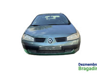 Amortizor spate stanga Renault Megane 2 [2002 - 2006] Sedan 1.5 dCi MT (82 hp) Euro 3