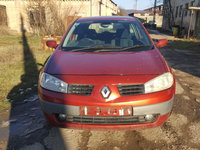 Amortizor spate stanga Renault Megane 2 [2002 - 2006] Hatchback 3-usi 1.9 dCi MT (120 hp)