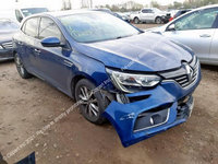 Amortizor spate stanga Renault Megane 4 [2016 - 2020] Hatchback 5-usi 1.2 TCe MT (100 hp)