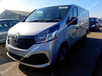 Amortizor spate stanga Renault Trafic 3 [2014 - 2020] Minivan 1.6 dCi MT (115 hp) L1H1 1.6 DIESEL