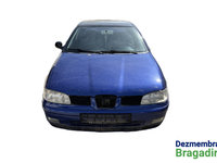 Amortizor spate stanga Seat Ibiza 2 [facelift] [1996 - 2002] Hatchback 3-usi 1.9 TD MT (110 hp)
