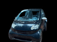 Amortizor spate stanga Smart Fortwo [facelift] [2000 - 2007] Hatchback 3-usi 0.6 AMT (45 hp) W450 0.6 benzina 450