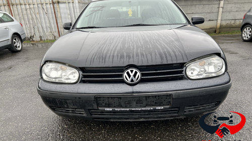 Amortizor spate stanga Volkswagen VW Golf 4 [