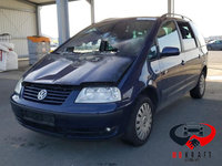 Amortizor spate stanga Volkswagen VW Sharan [facelift] [2000 - 2003] Minivan 1.8 AT (150 hp)