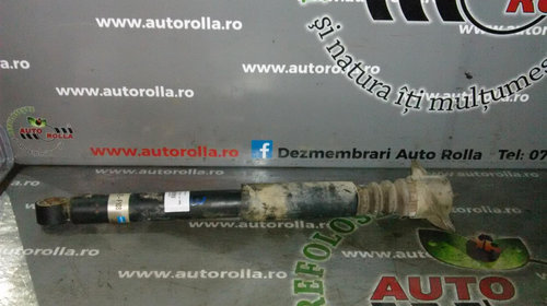 Amortizor spate Volkswagen Polo an 2005.