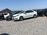 Amortizor stânga/dreapta fata , Skoda Rapid 1.6 tdi CAY