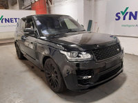 Amortizor stanga dreapta spate Land Rover Range Rover Vogue 2016 2017 2018 L405