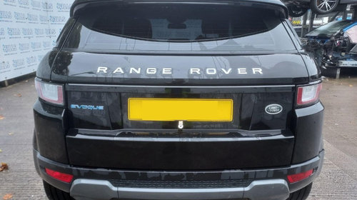 Amortizor stanga dreapta spate Land Rover Range Rover Evoque 2.0 d