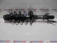 Amortizor stanga fata, 1J0413031BD, Vw Golf 4 (1J1) 1.9 tdi