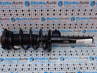 Amortizor stanga fata 1K0413031BE, Vw Golf 5 Plus, 1.4b