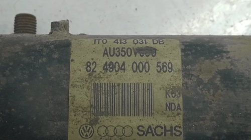 Amortizor stanga fata 1t0413031db 824904000569 2.0 tdi Audi A2 8Z [1999 - 2005]