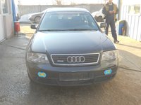 Amortizor stanga fata Audi A6