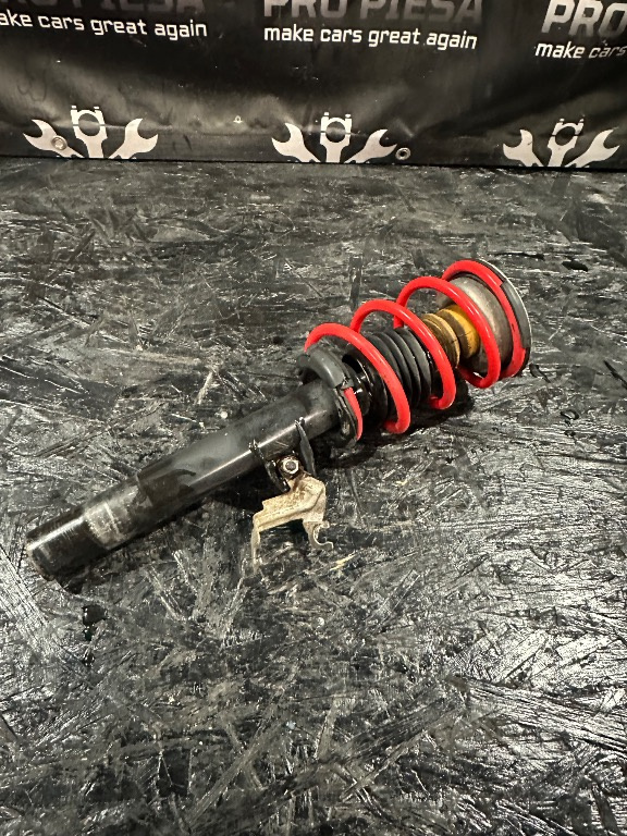 Amortizor stanga fata BMW E90 E91 E92 E93 benzina - Cod 31 31 6 769 731 - imagine 2
