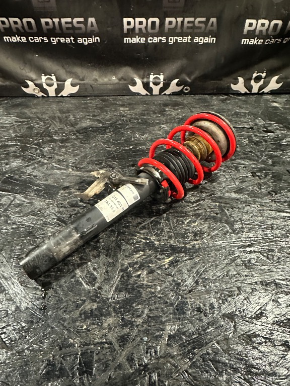 Amortizor stanga fata BMW E90 E91 E92 E93 benzina - Cod 31 31 6 769 731 - imagine 1