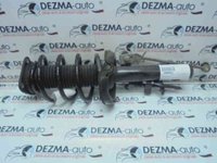 Amortizor stanga fata BV61-18K001-ABC, Ford Focus 3