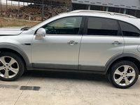 Amortizor stanga fata Chevrolet Captiva 2.2 D Z22D1