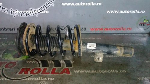 Amortizor stanga fata complet Citroen Berling