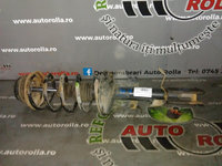 Amortizor stanga fata complet Dacia Duster 1.5d an 2012.