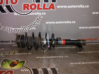 Amortizor stanga fata complet Ford Fiesta 1.4d an 2005.