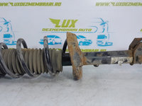 Amortizor stanga fata cu arc 1.3 ctdi Z13DTH Opel Corsa D [2006 - 2011]