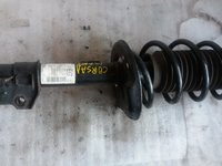 Amortizor stanga fata cu arc opel corsa d 1.3 cdti 13214357