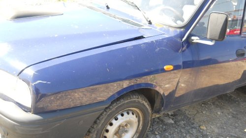 Amortizor stanga fata Dacia Papuc 1.9 diesel 