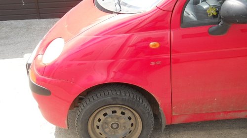 Amortizor stanga fata Daewoo Matiz an 2003