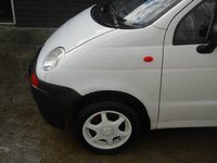 Amortizor stanga fata Daewoo Matiz an 2005